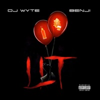 Lit (feat. Benji) - Single - DJ Wyte