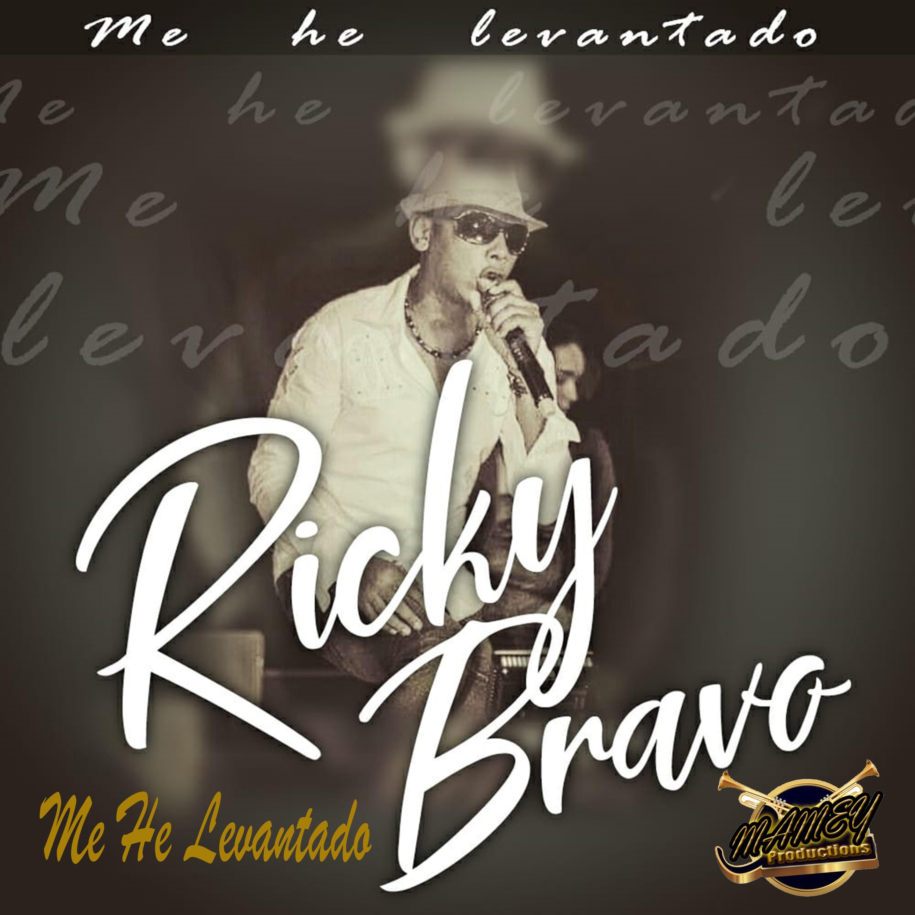 Me He Levantado - Single