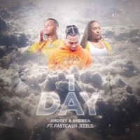 1day (feat. FastCash Jizzle) - Single - Smokey & Andrea