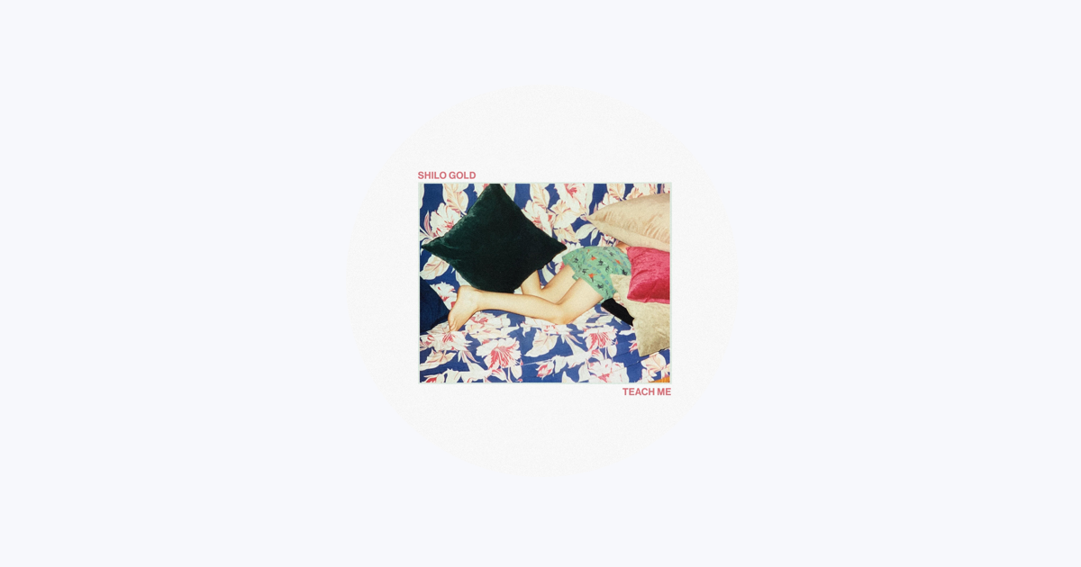 Shilo Gold - Apple Music