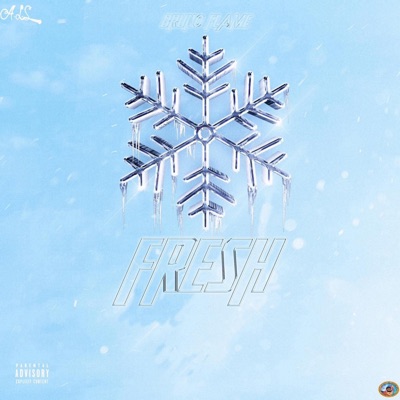 FRESH (feat. Bruno Flame) - Single
