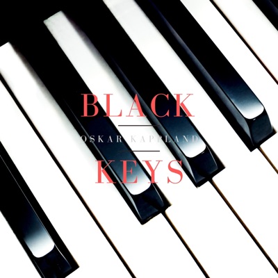 Black Keys (Improvisation) - Single
