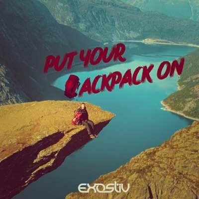 Put Your Backpack On - Single