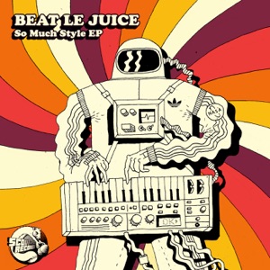 The Beat Don't Stop (feat. Mr Stabalina)