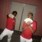 Young Rich Kidz