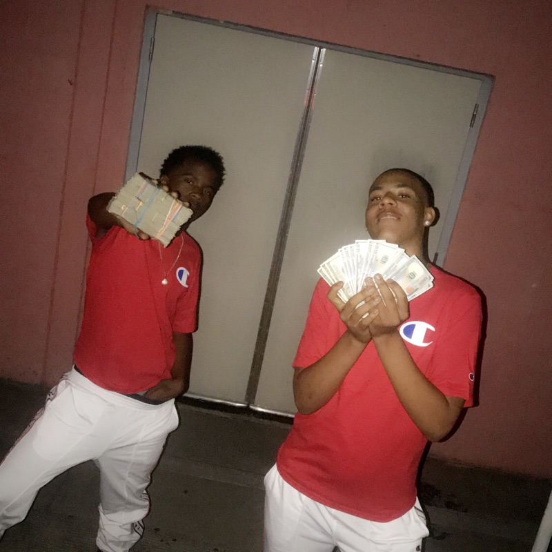 Young Rich Kidz