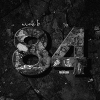 Wake Up (feat. Cordi) - Single - Nick Bindope