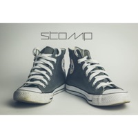 Stomp - Single - Trkrnr