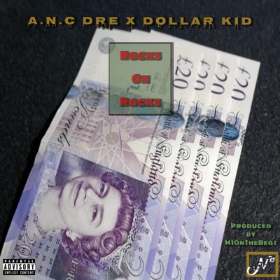 Racks on Racks (feat. Dollar Kid) - Single