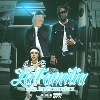 La Familia (feat. UFO Fev & Axel Leon) - Single - Mally Stakz