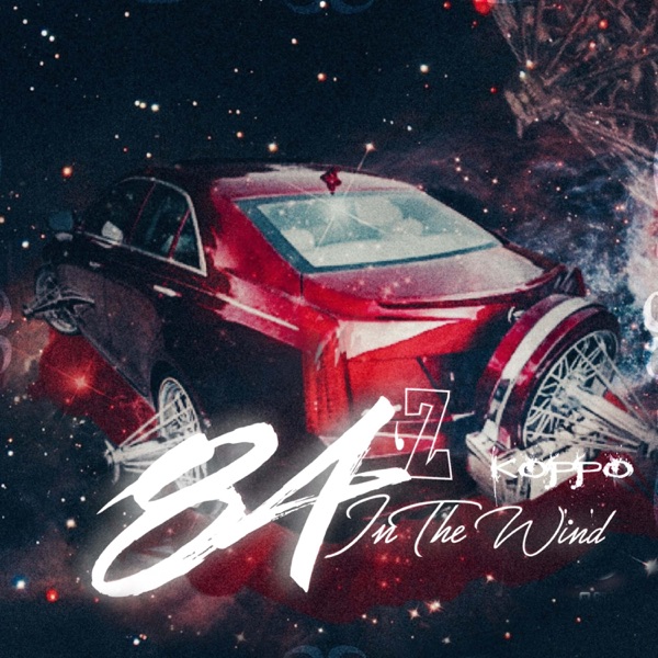 84s in the Wind (feat. YahYeezy)