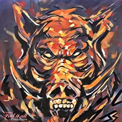 Where Da Mud at (feat. Bloka, Shor T-D, Shaw Da Boss, Citi Boi Marquis, Scoobie & King Pimpin') - Single