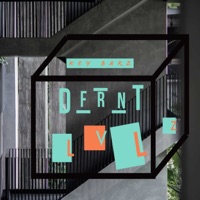 DfRnt Lvlz - Single - Key Barz