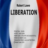 Liberation (feat. Richie Foxx & Asif Ali) - Single