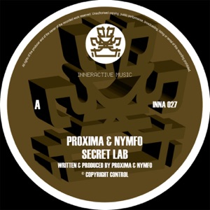 Secret Lab / Common Gateway - Single