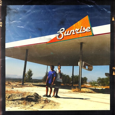 Sunrise - Single