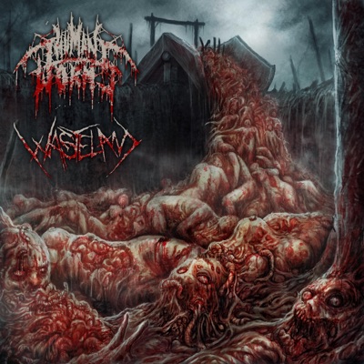 The Human Waste - EP