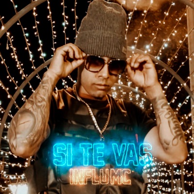 Si Te Vas - Single