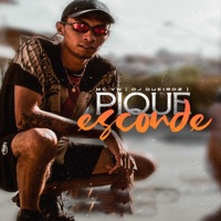 Pique Esconde - Single - Mc VN