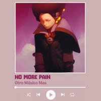 No More Pain - Single - Otro Músico Mas