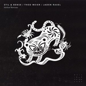 Hollow Remixes (feat. Johanson) - Single
