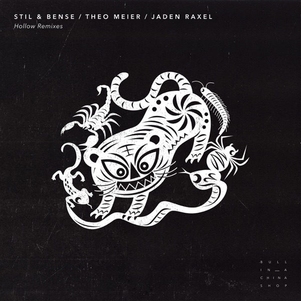 Hollow Remixes (feat. Johanson) - Single