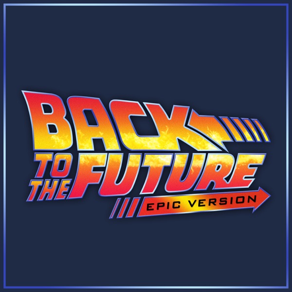 Back to the Future - Theme