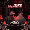 No More Nightmares (feat. Becky) - Single