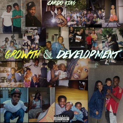 Growth & Development