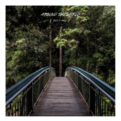 Around the World - Single