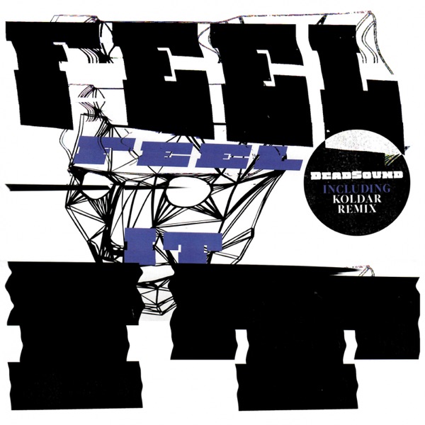 Feel It - Single