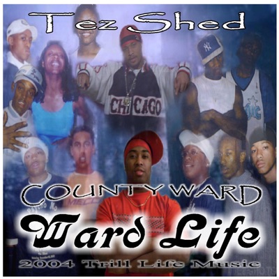 Ward Life County Ward