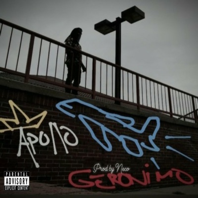 Geronimo - Single