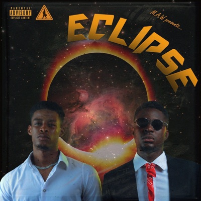 Eclipse - EP
