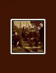 Ascolta Paola Melato, guarda video musicali, leggi la biografia, vedi le date del tour & altro!