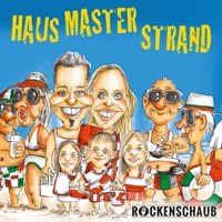 Rockenschaub - Hausmasterstrand (Radio Edit)