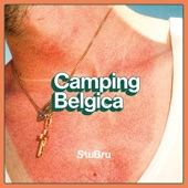 Camping Belgica artwork