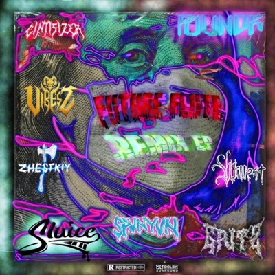 Future Flute Remix EP