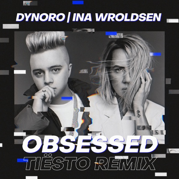 Dynoro - Obsessed