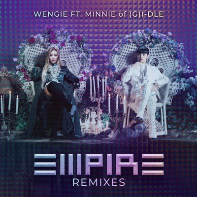 Empire Remixes - Single