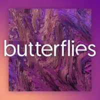 Butterflies — Soulé; Elaine Mai; Sorcha Richardson