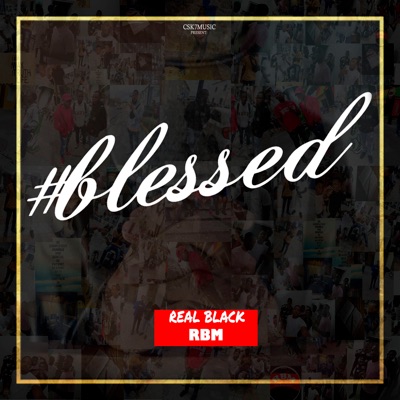 Blessed