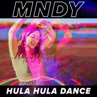 Hula Hula Dance