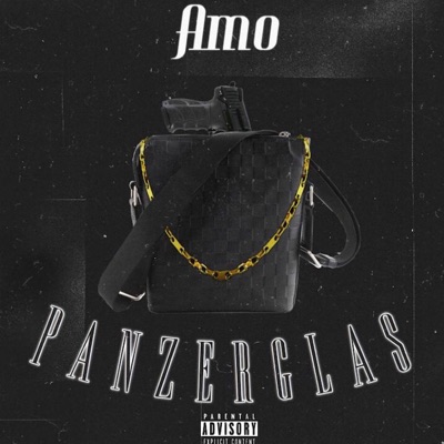 Panzerglas - Single