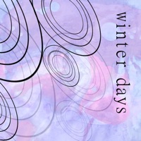 Winter Days - Single - Sher