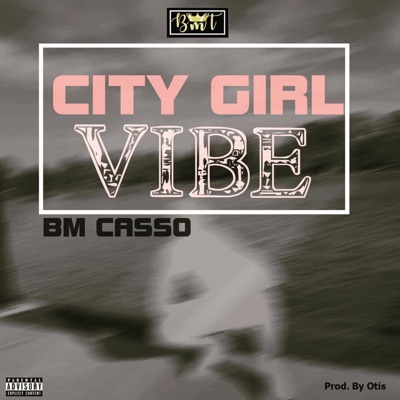 City Girl Vibe - Single