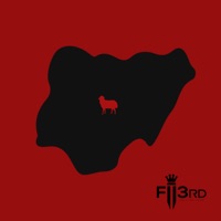 Sacrificial Lamb - Single - Fii3rd