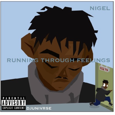 Running Through Feelings