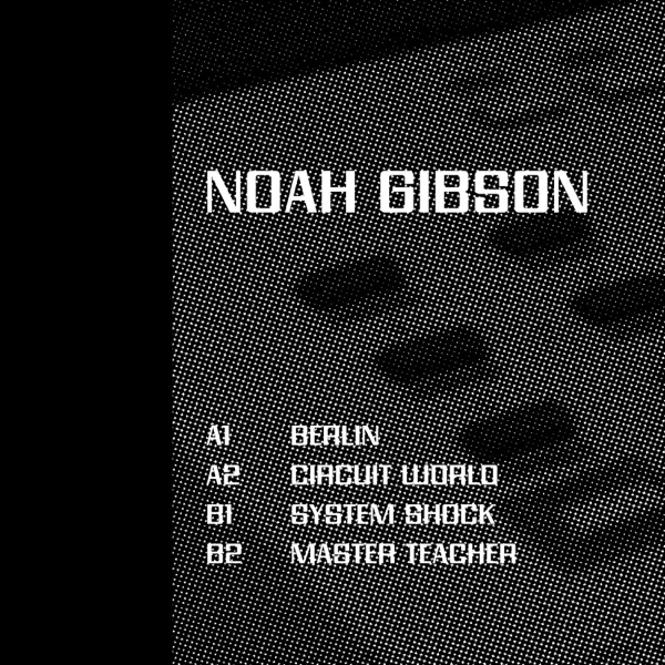 Krasch 1 - EP