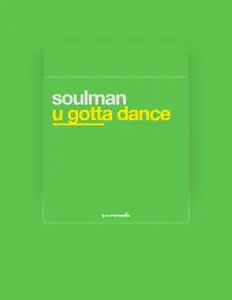 Ouve Soulman, vê vídeos de música, lê a biografia, vê as datas da digressão e muito mais!